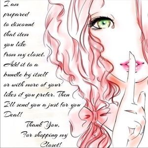 Shhhh...Let's Get Private!!